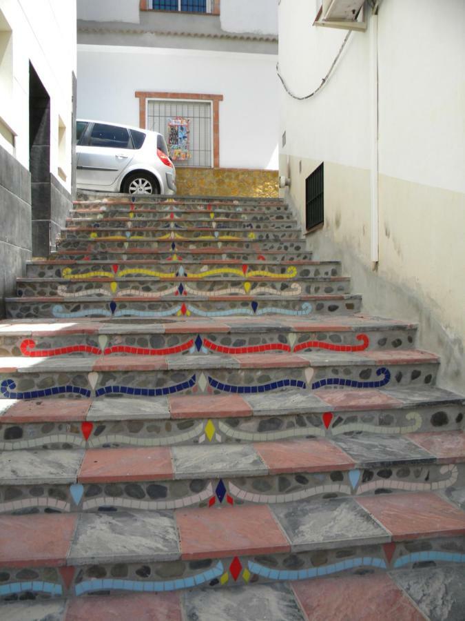 Moclinejo House Semesterbostad Málaga